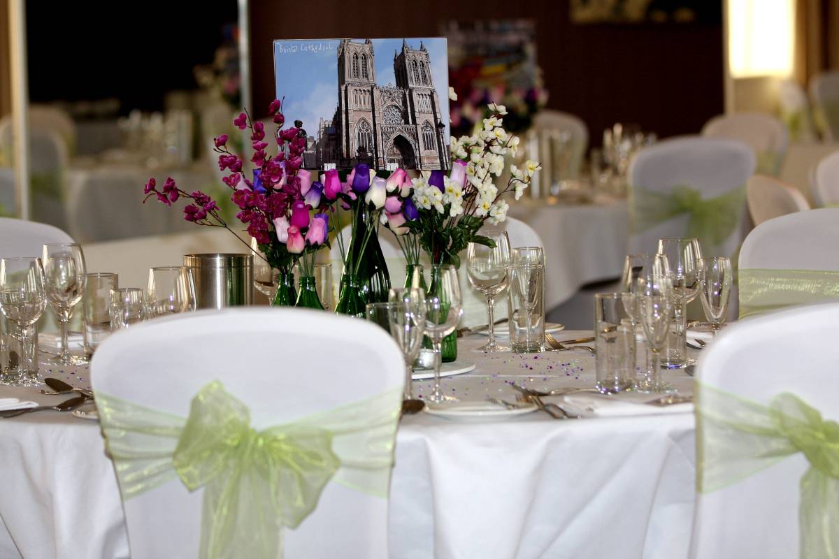 pic  - Mercure Bristol Holland House