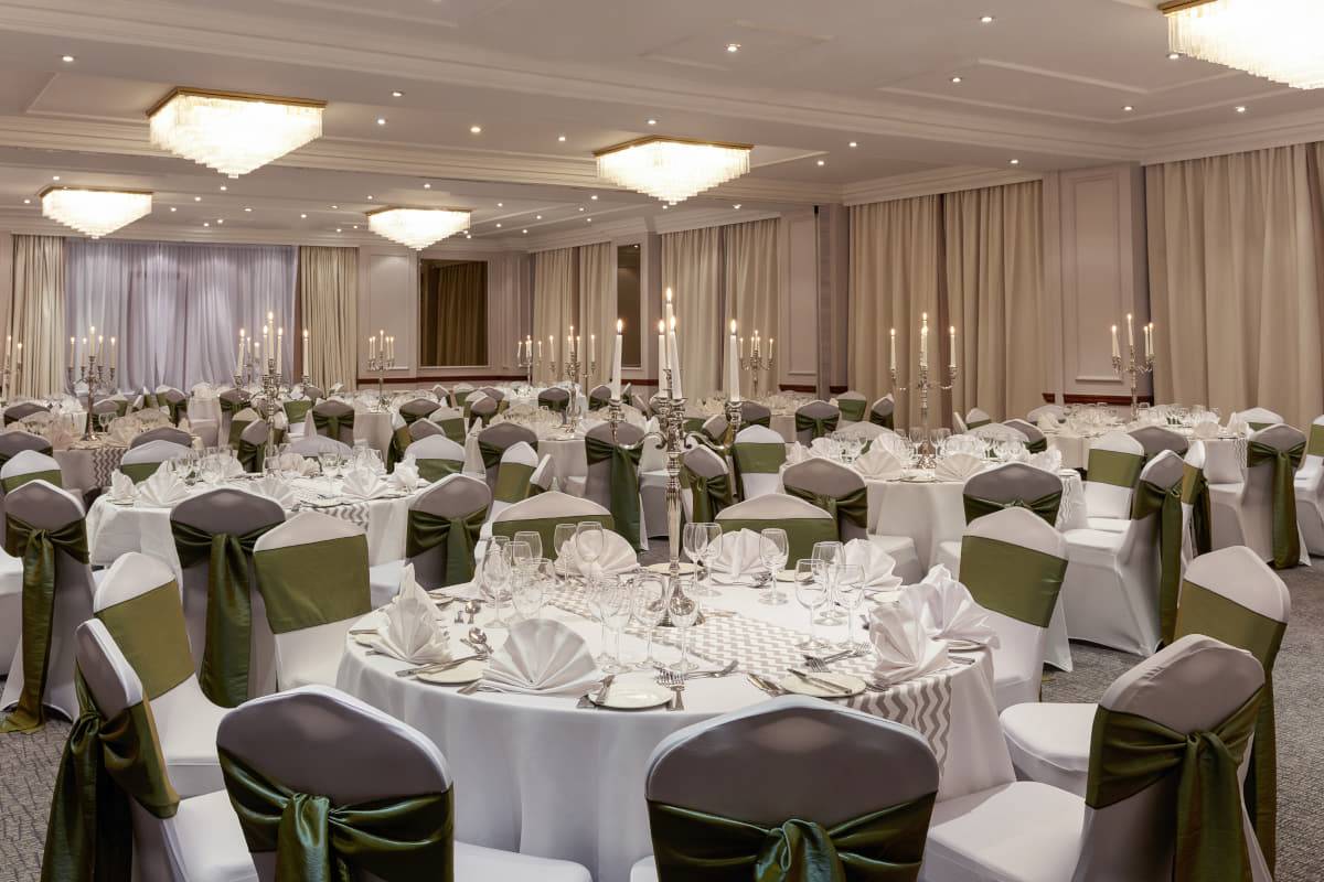 pic  - Mercure Exeter Rougemont