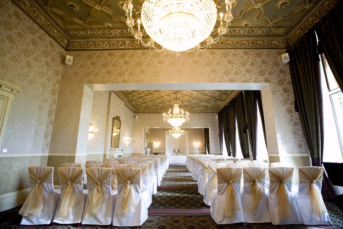 pic  - Mercure Walton Hall