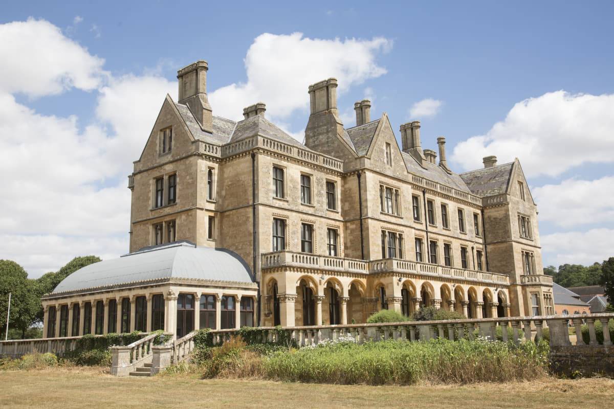 pic  - Mercure Walton Hall