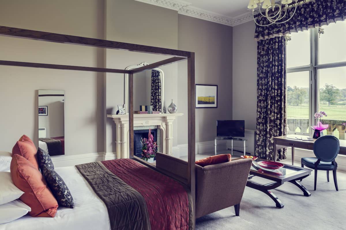 pic  - Mercure Walton Hall