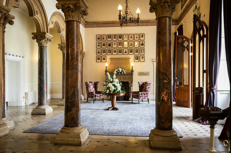 pic  - Mercure Walton Hall