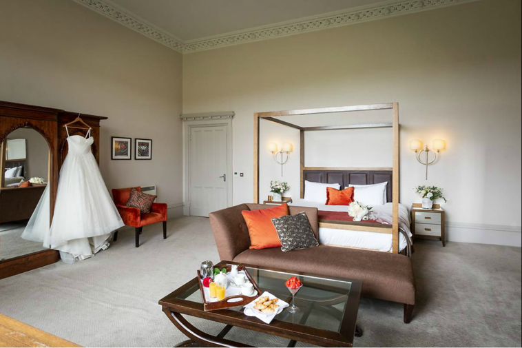 pic  - Mercure Walton Hall