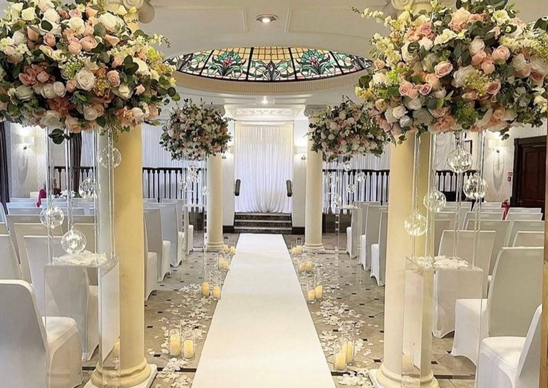 pic  - Mercure Haydock