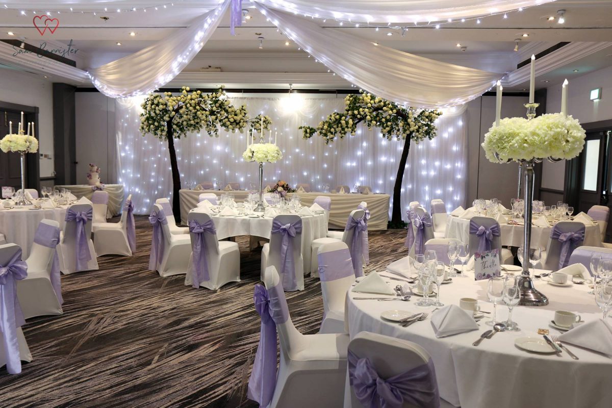 pic  - Mercure Haydock