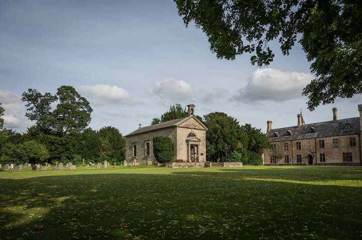 pic  - Mercure Walton Hall