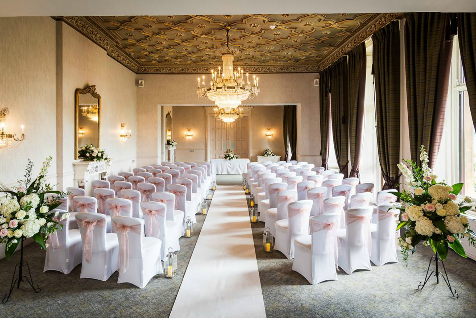 pic  - Mercure Walton Hall