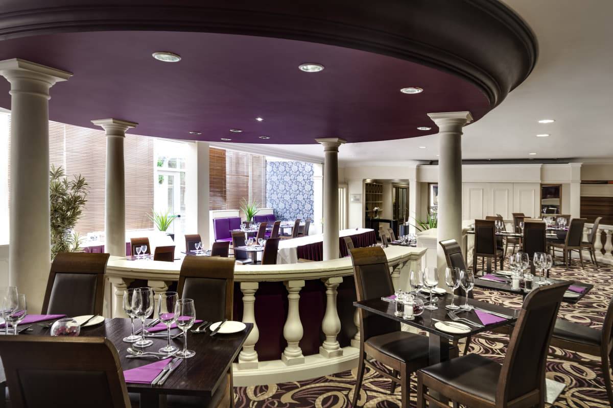 pic  - Mercure Dartford Brands Hatch