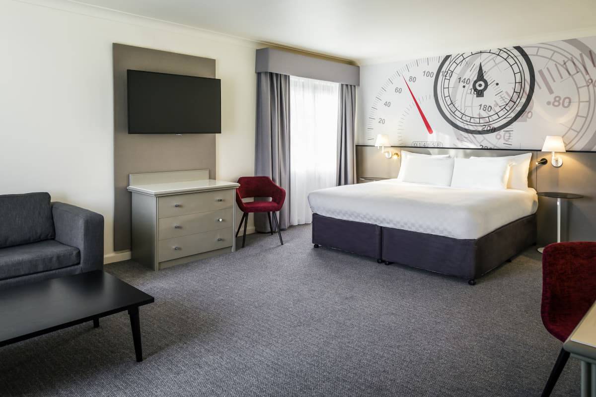 pic  - Mercure Dartford Brands Hatch