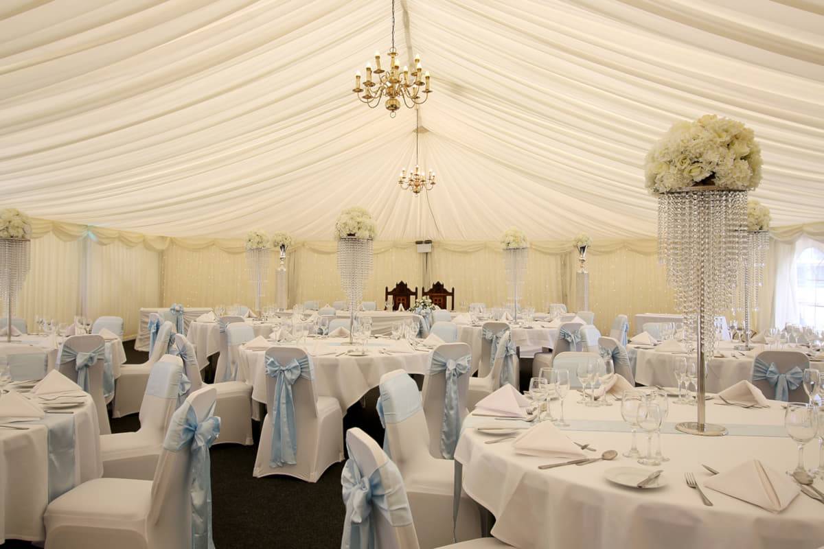 Wedding Venues Haydock | Mercure Haydock