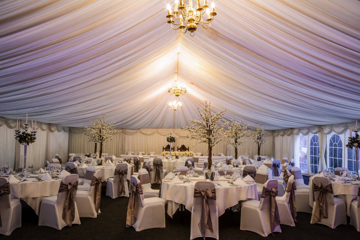 Wedding Venues Haydock | Mercure Haydock