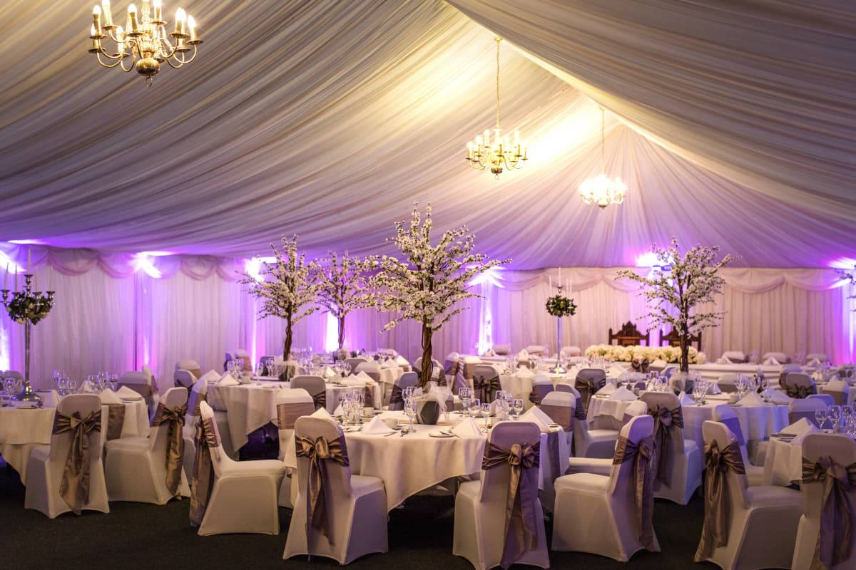 Wedding Venues Haydock 