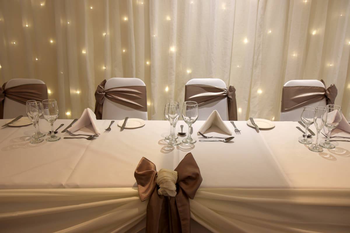 Wedding Venues Haydock | Mercure Haydock