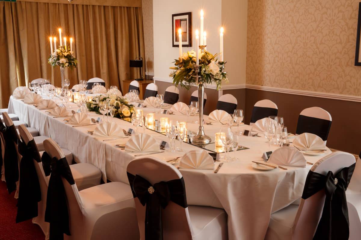 pic  - Mercure Maidstone Great Danes