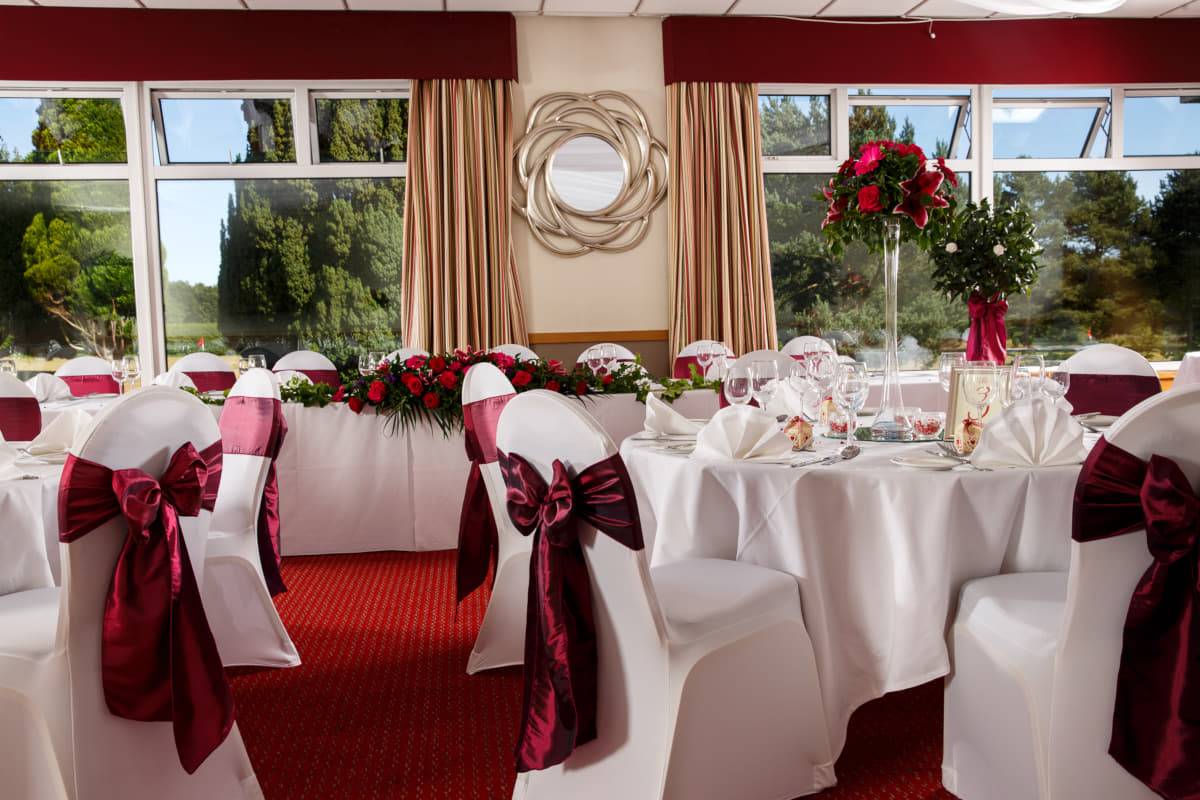 pic  - Mercure Maidstone Great Danes