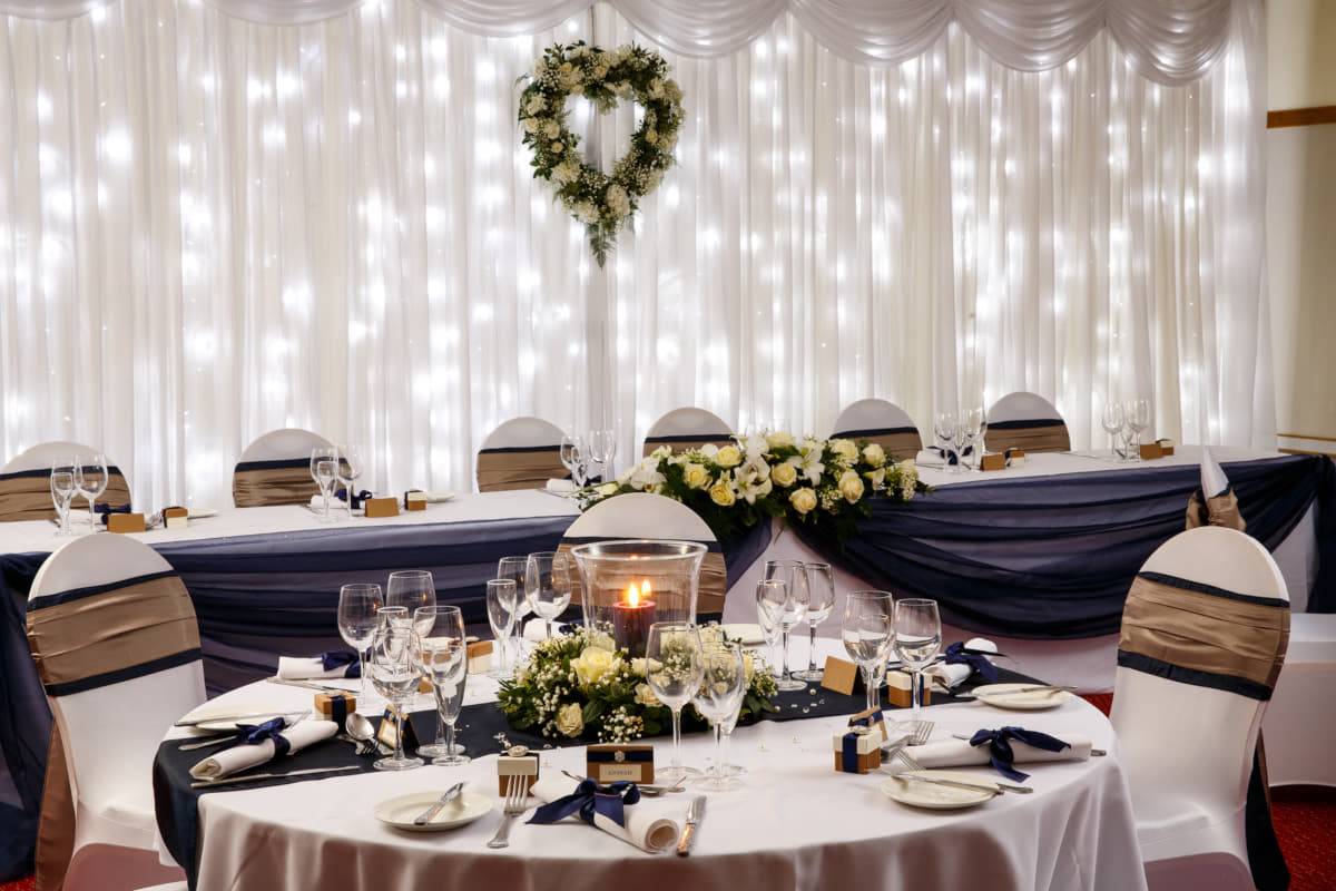 pic  - Mercure Maidstone Great Danes