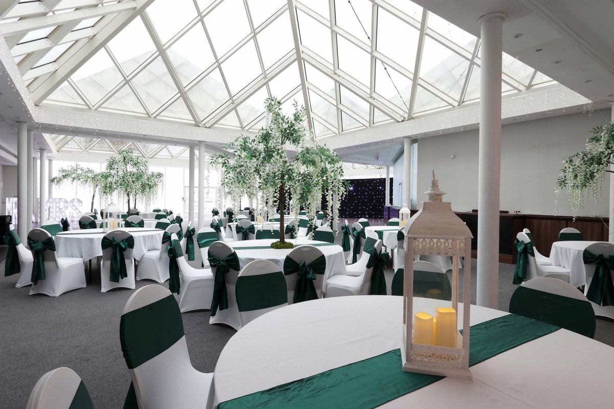 pic  - Mercure St Helens