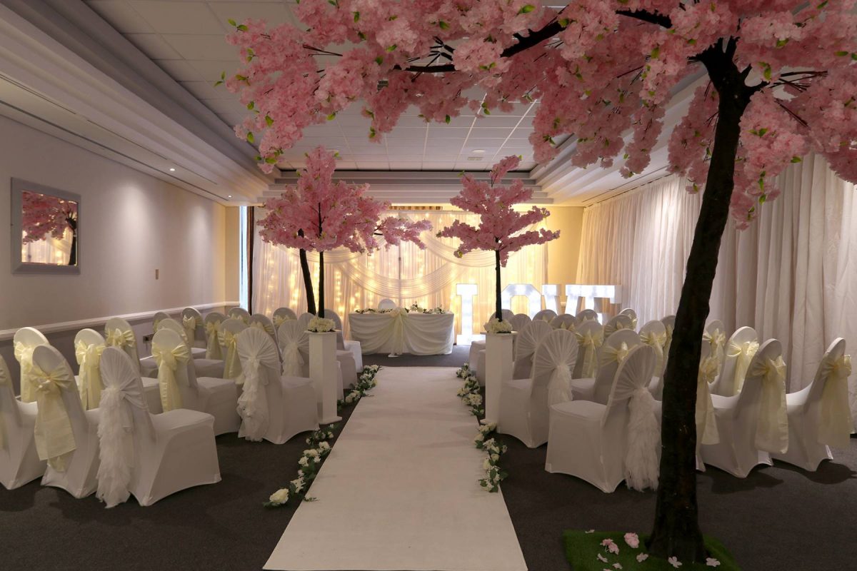 pic  - Mercure St Helens