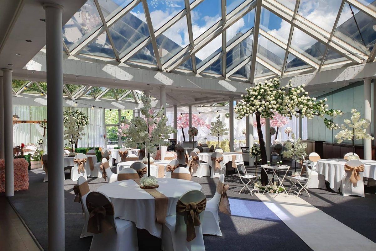 pic  - Mercure St Helens