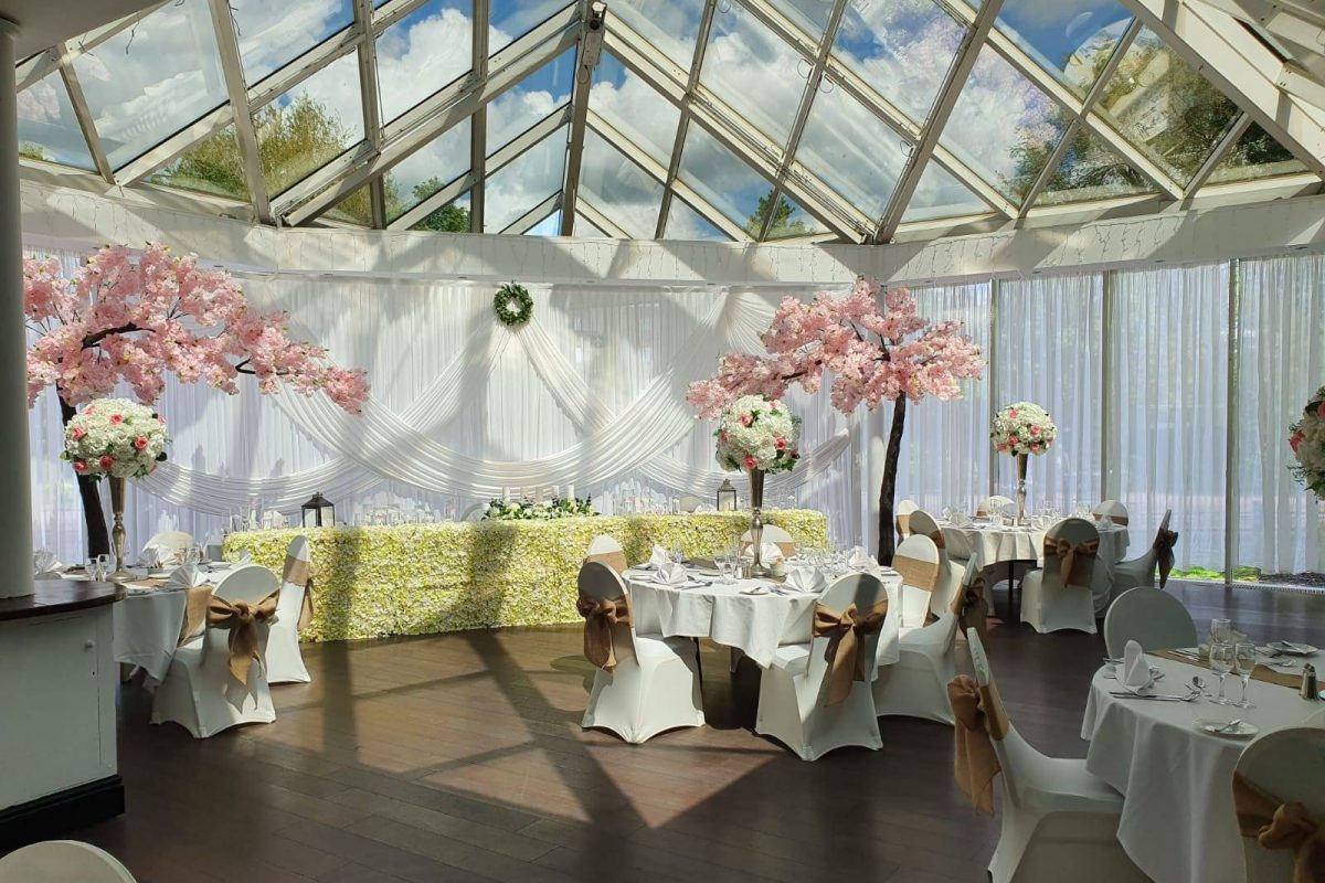 pic  - Mercure St Helens