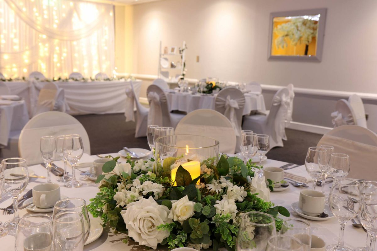 pic  - Mercure St Helens