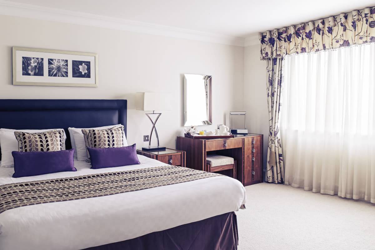 pic  - Mercure St Albans Noke