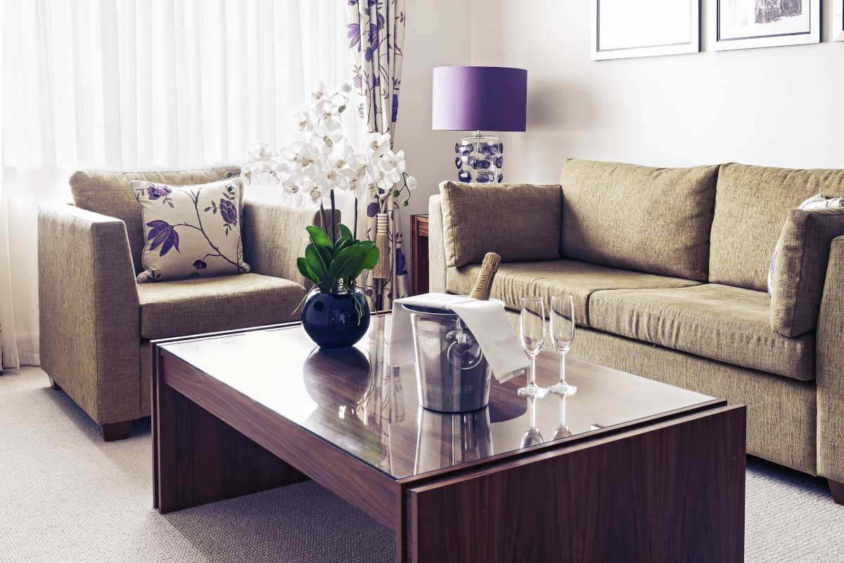 pic  - Mercure St Albans Noke