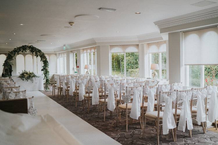 pic  - Mercure St Albans Noke