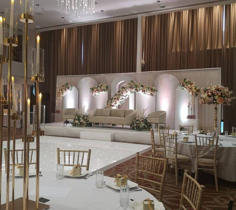 pic  - Mercure Cardiff Holland House