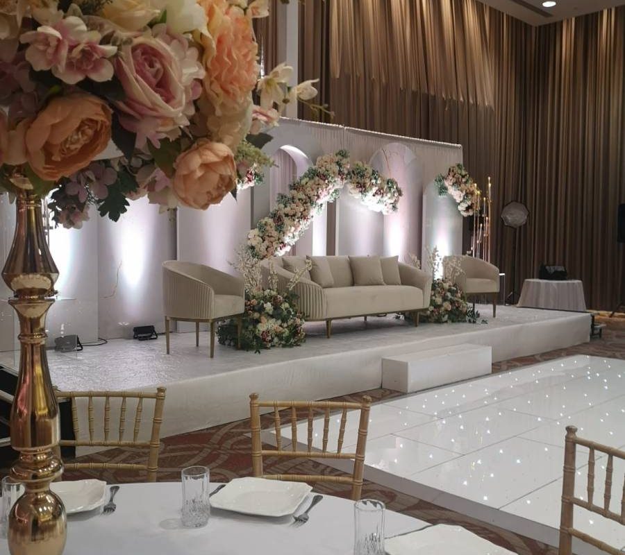 pic  - Mercure Cardiff Holland House