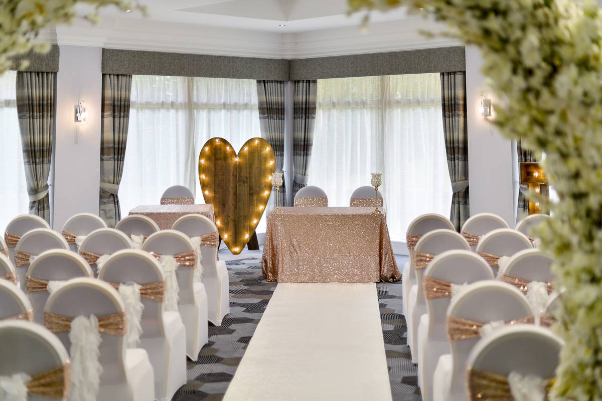 pic  - Mercure Norton Grange Hotel and Spa