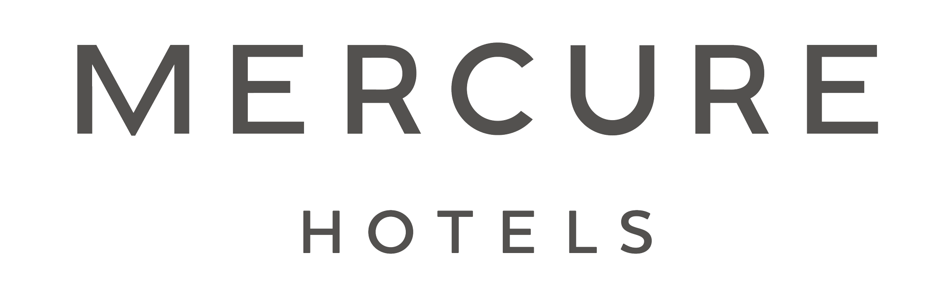 Mercure Wedding logo
