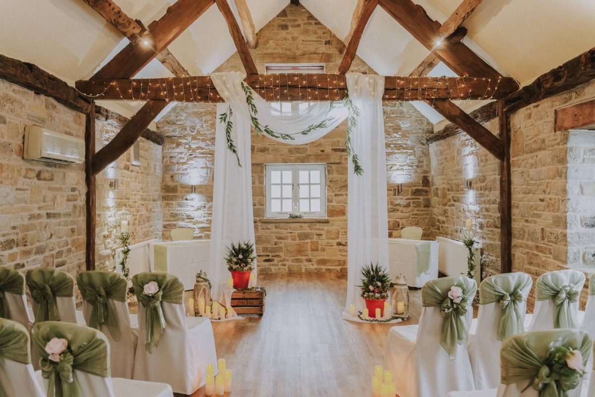 pic  - Mercure Barnsley Tankersley Manor Hotel & Spa