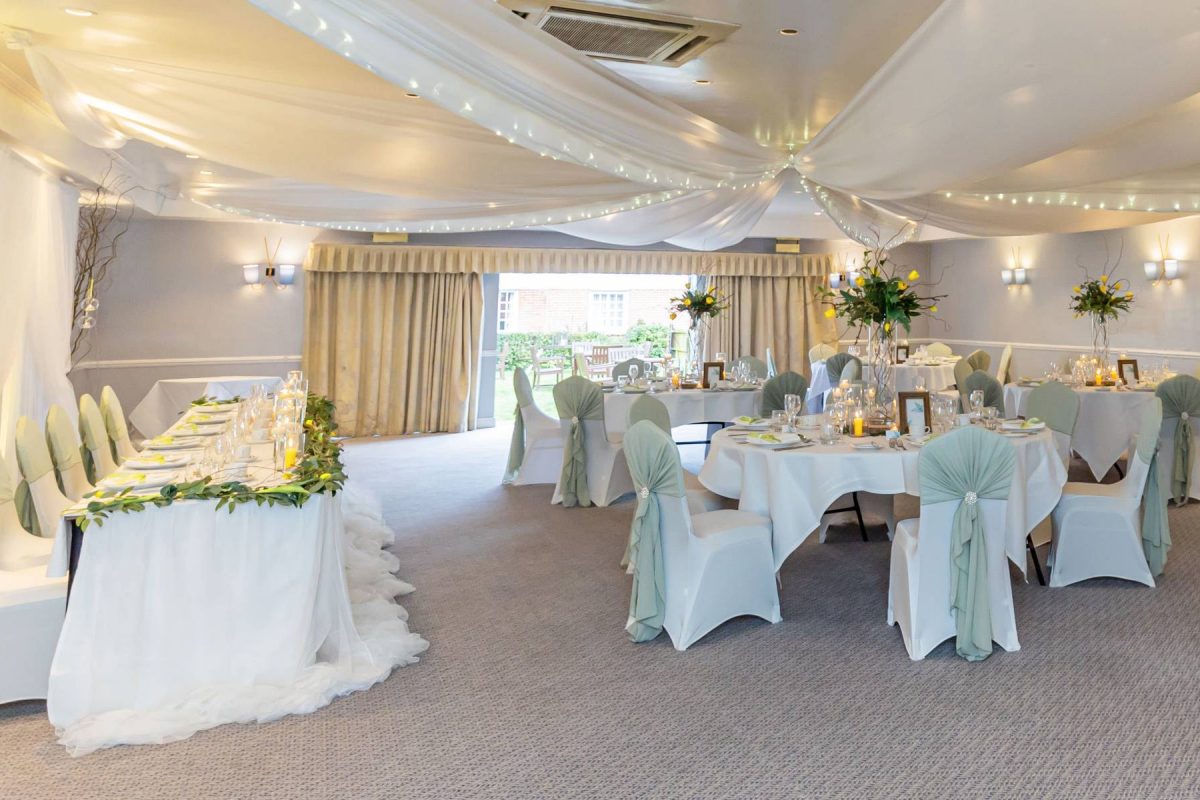 pic  - Mercure Tunbridge Wells