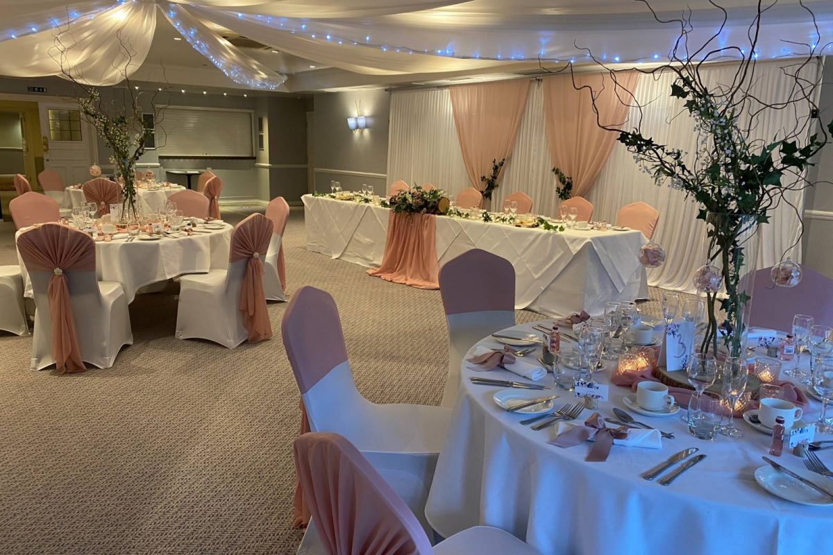 pic  - Mercure Tunbridge Wells