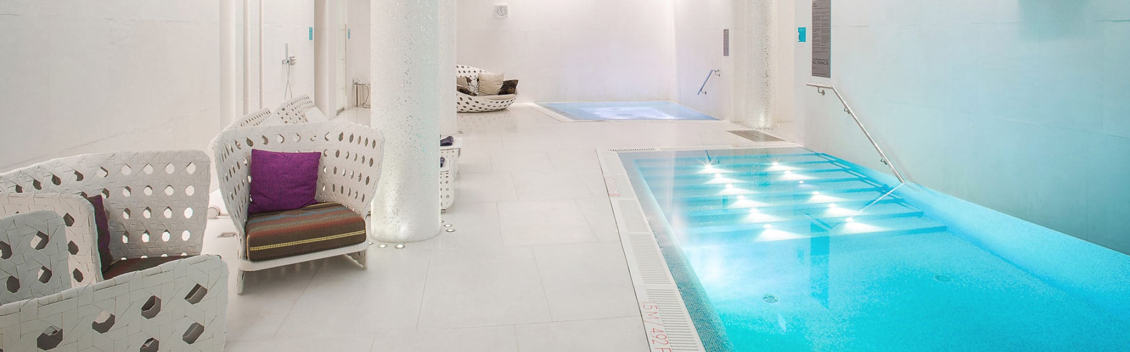 Aqua urban spa красная ул 120 фото