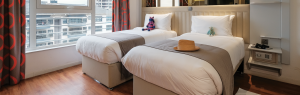 ibis westlands