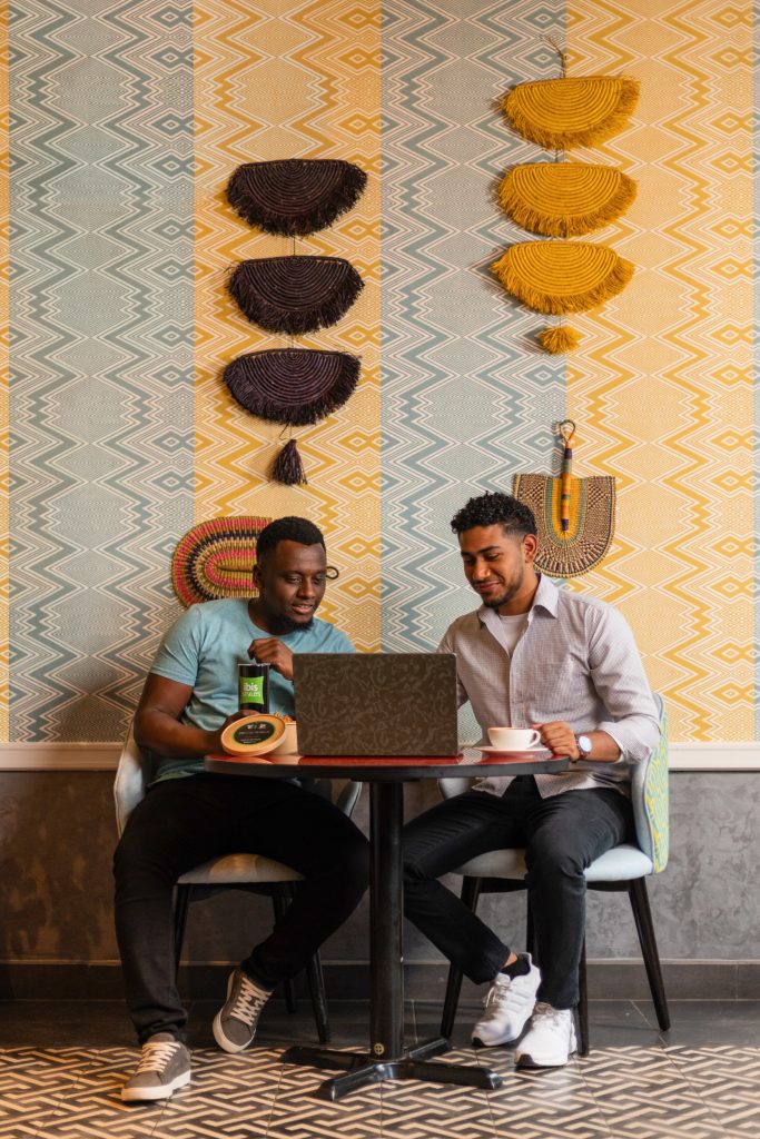 IBIS STYLES CUSTOMER SERVICE visual data 2