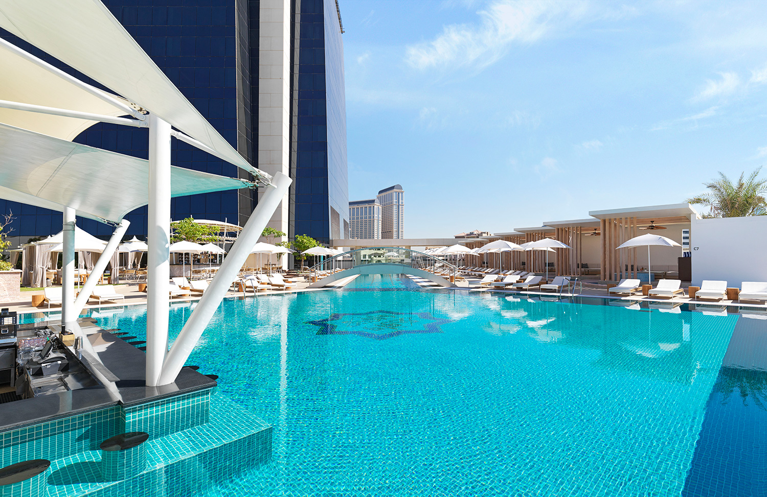 Sofitel Dubai The Obelisk | 5 Star Luxury Hotel in Dubai