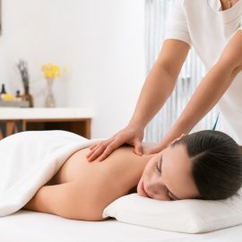 BAB Edit Loccitane Spa Sofitel The Obelisk Dubai
