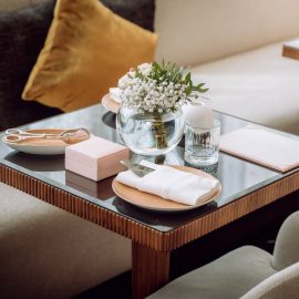  Sofitel La Haute Croissant 