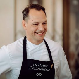  Sofitel La Haute Croissant 