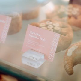  Sofitel La Haute Croissant 