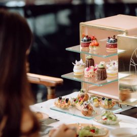  Sofitel La Haute Croissant 