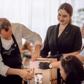  Sofitel La Haute Croissant 