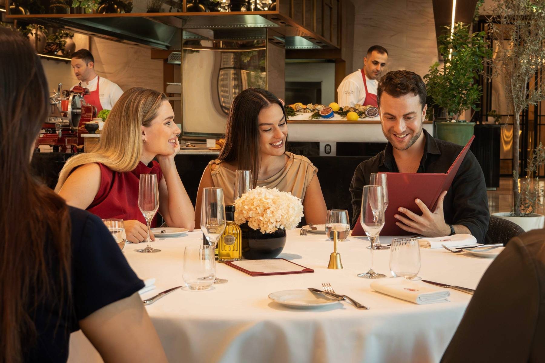 christmas-day-brunch-at-brasserie-boulud
