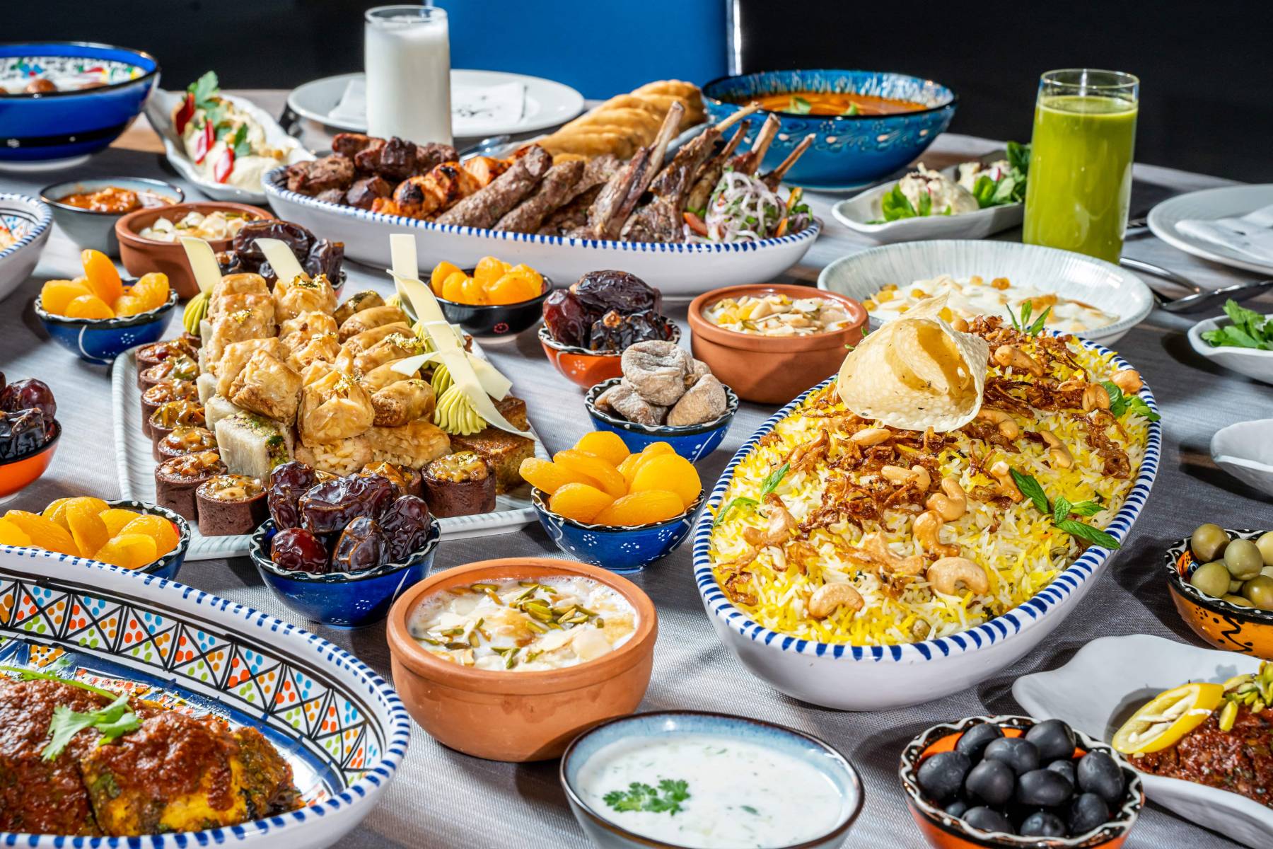 Celebrate Ramadan With Us