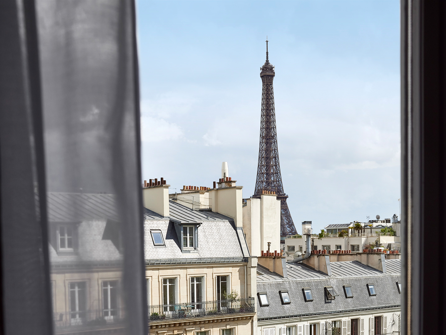 sofitel paris baltimore eiffel hotel
