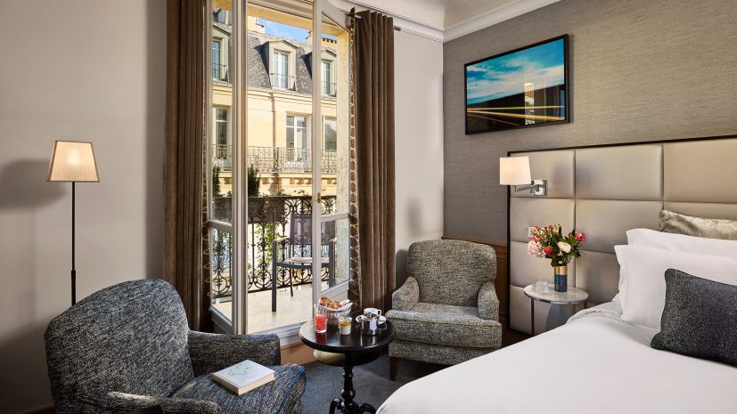 chambre-luxury-avec-balcon