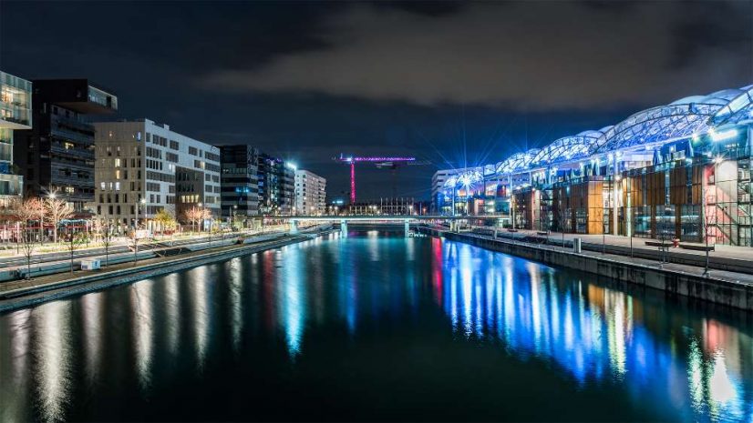 la-confluence-district